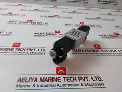 Norgren X-nme127-23425/M08Ch Solenoid Valve 0-10 Bar