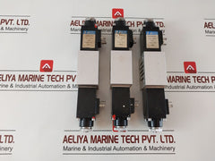 Norgren X-nme127-23425 /M09Ch Solenoid Valve -10°C ÷ 55°C 