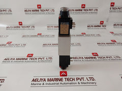 Norgren X-nme127-23425 /M09Ch Solenoid Valve -10°C ÷ 55°C 