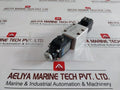 Norgren *X-nme 127-23425 /0331 Solenoid Valve 0-10 Bar