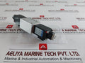 Norgren *X-nme 127-23425 /0331 Solenoid Valve 0-10 Bar