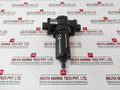 Norgren Y64A-6Ga-n1N Single Yoke For Compressed Air