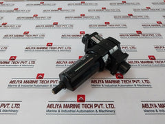 Norgren Y64A-6Ga-n1N Single Yoke For Compressed Air