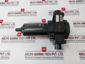 Norgren Y64A-6Ga-n1N Single Yoke For Compressed Air