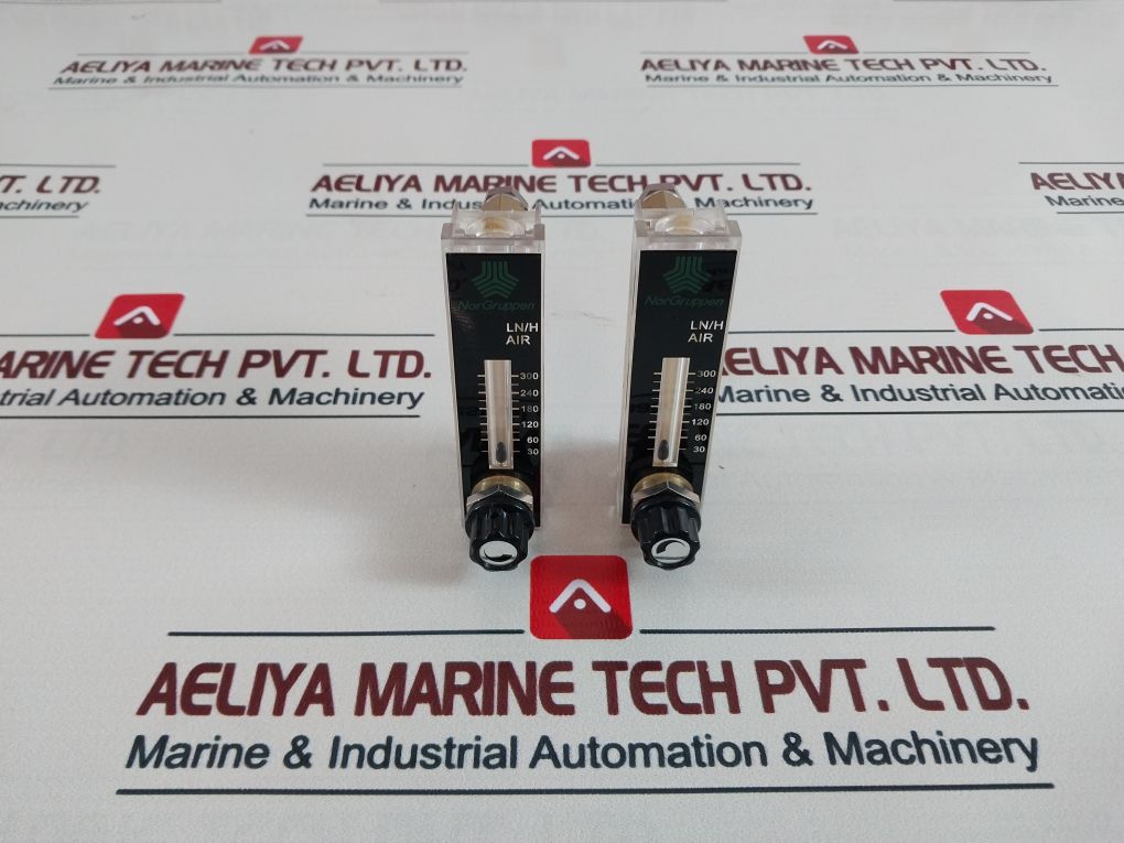 Norgruppen 30-300 LnH Air