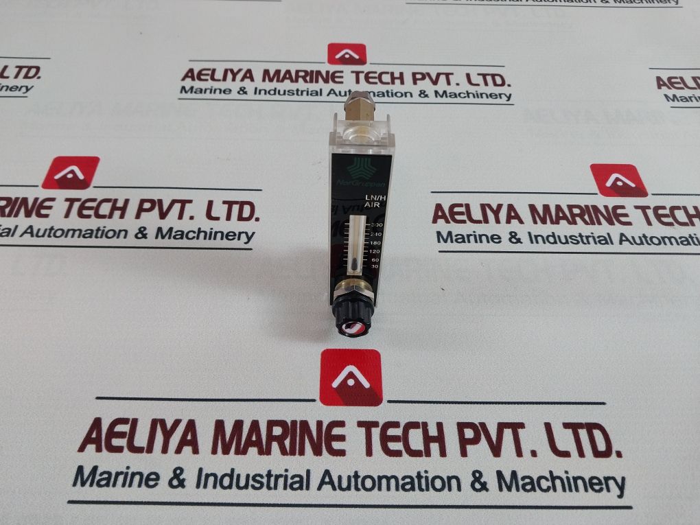 Norgruppen 30-300 Ln/H Air Free Shipping By Express