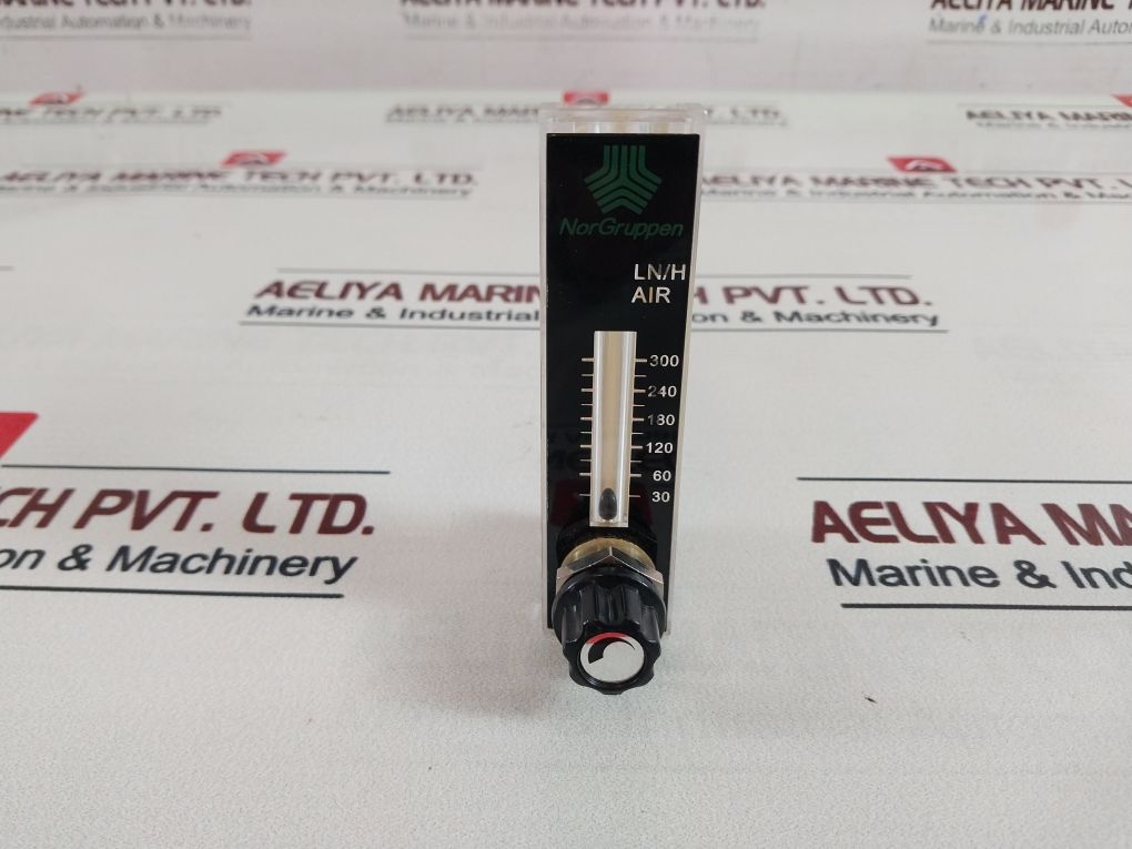 Norgruppen 30-300 Ln/H Air Free Shipping By Express