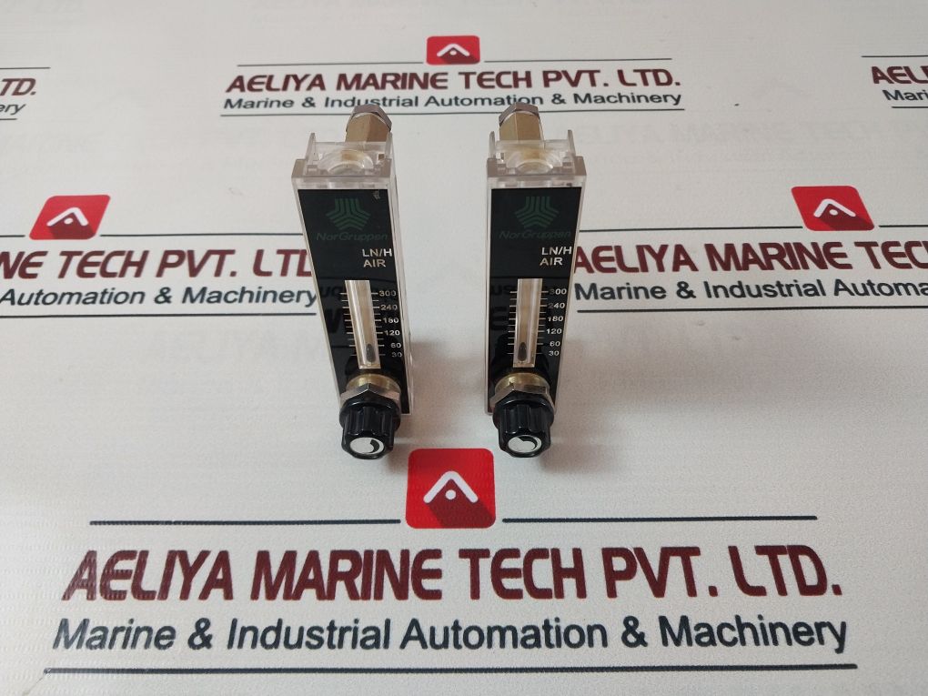 Norgruppen 30-300 LnH Air
