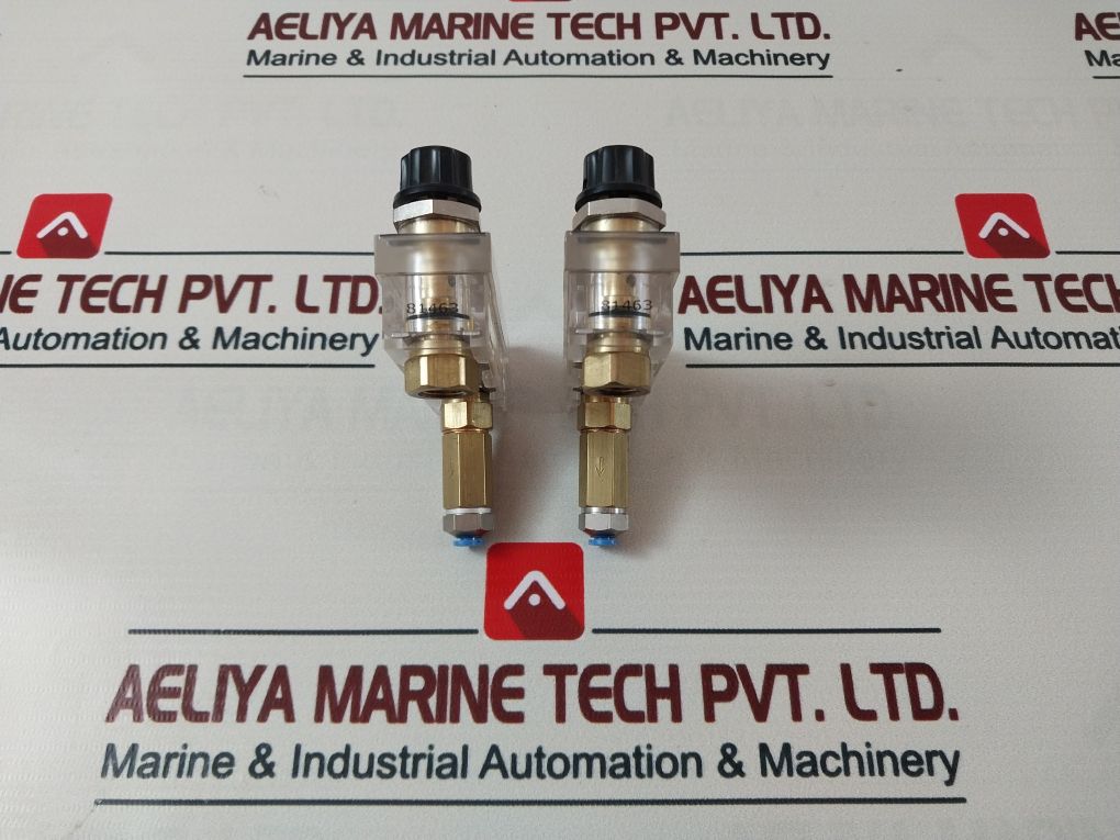 Norgruppen 30-300 Ln/H Air 81463