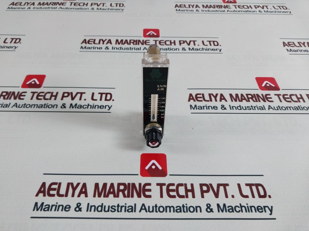 Norgruppen 30-300 Ln/H Air
