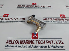 Norgruppen 30-300 Ln/H Air Flow Meter 81467