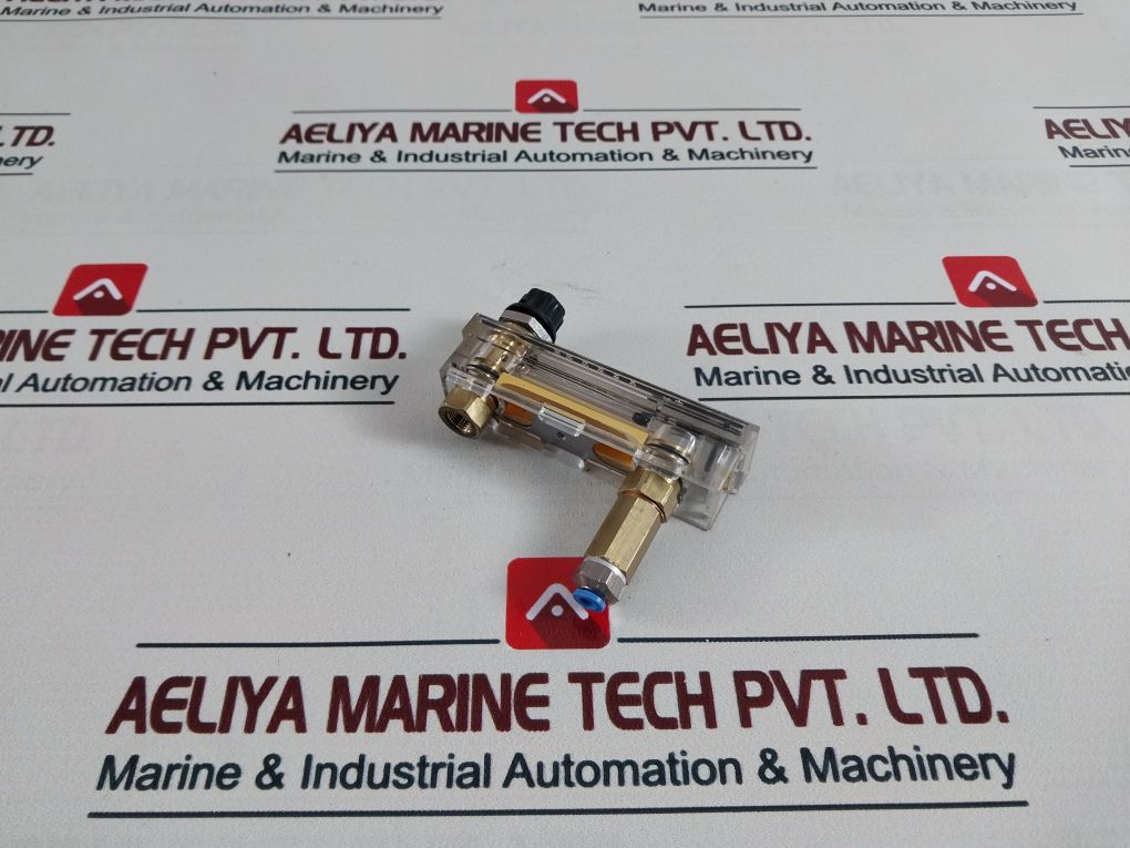 Norgruppen 30-300 Ln/H Air Flow 81258