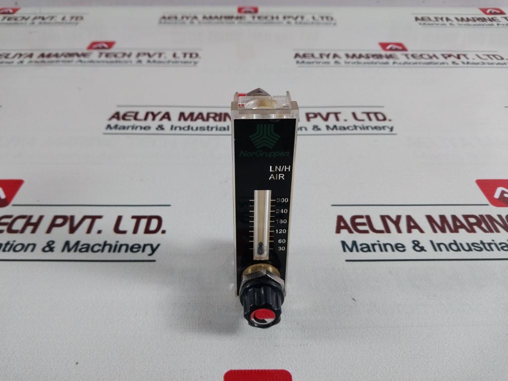 Norgruppen 30-300 Ln/H Air Flow 81258