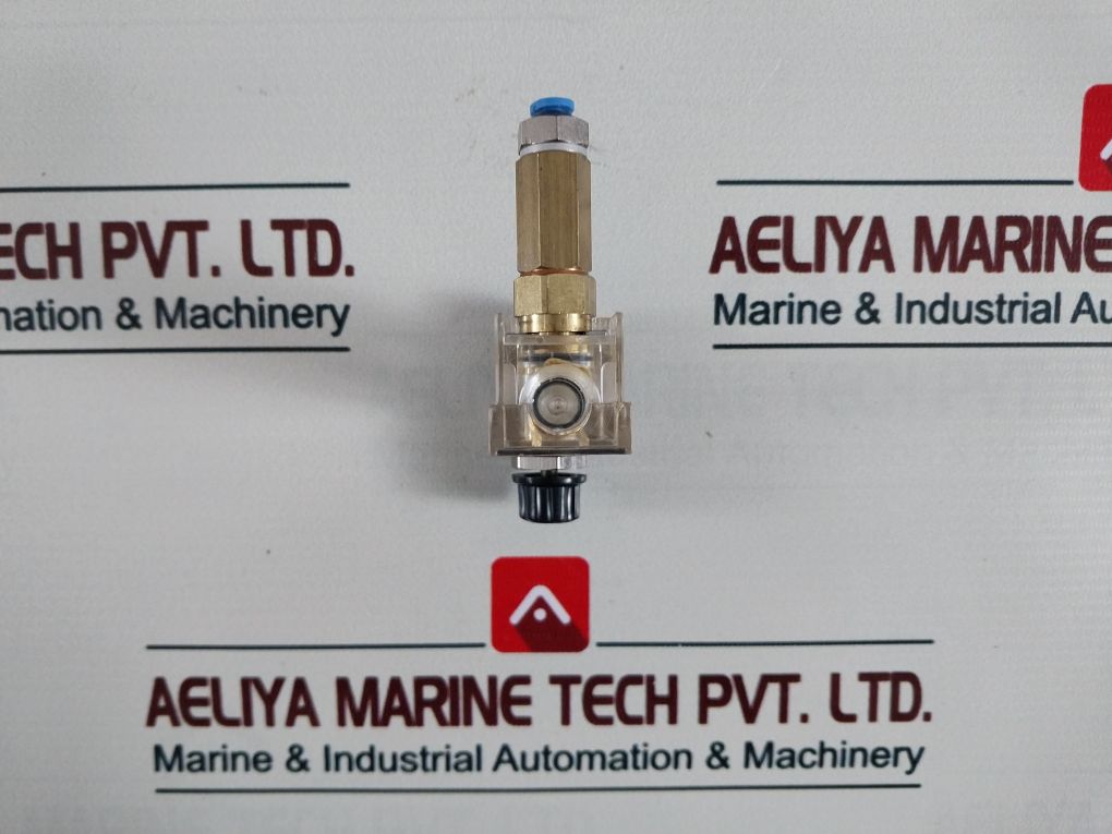 Norgruppen 30-300 Ln/H Air Flow 81258