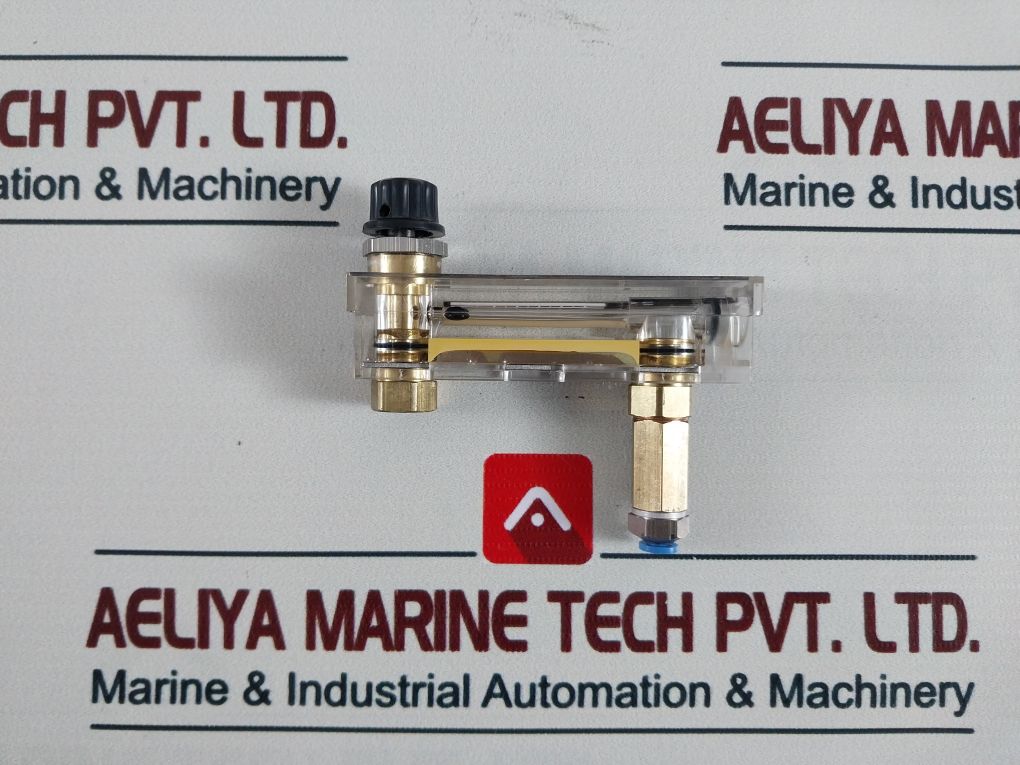 Norgruppen 30-300 Ln/H Air Flow 81258