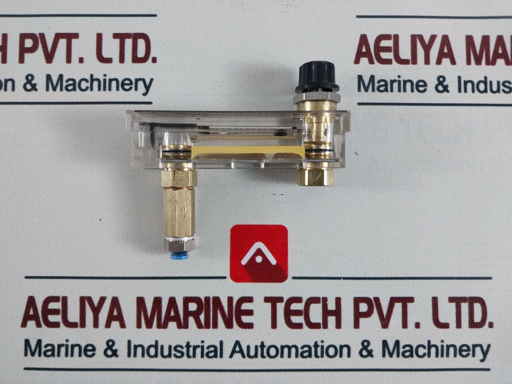 Norgruppen 30-300 Ln/H Air Flow 81258