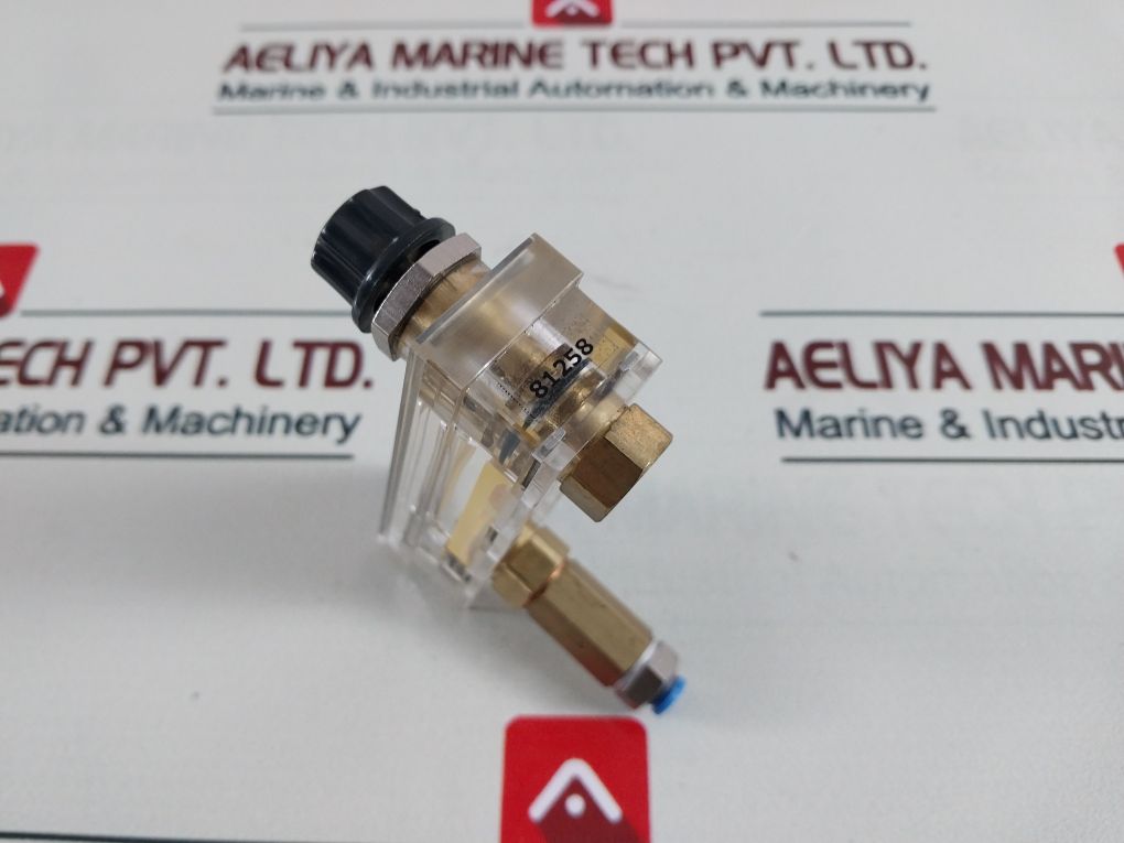 Norgruppen 30-300 Ln/H Air Flow 81258