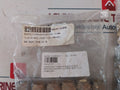 Lot of 9x Norika En1254-2 Brass Flareless Unions-15 Mm