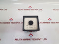 Noris-tachometerwerk Rq960-vv10-009 Indicator
