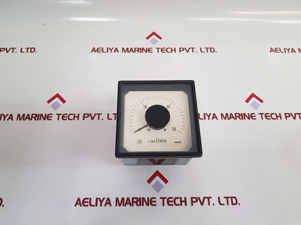 Noris-tachometerwerk Rq960-vv10-009 Indicator
