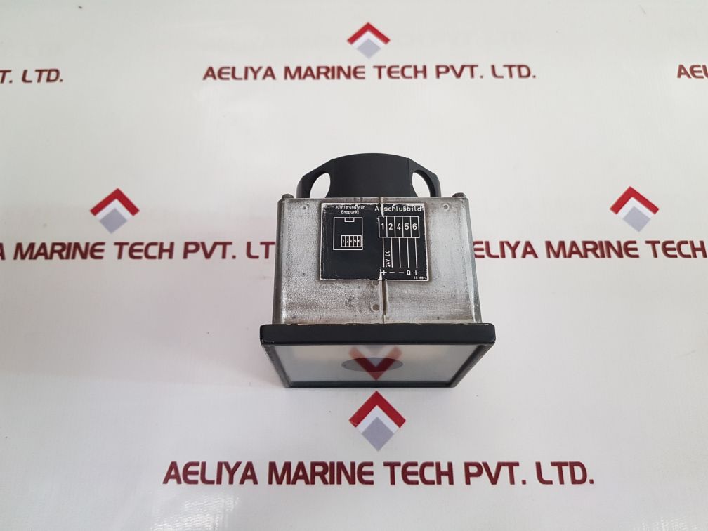 Noris-tachometerwerk Rq960-vv10-009 Indicator