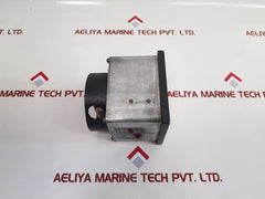 Noris-tachometerwerk Rq960-vv10-009 Indicator