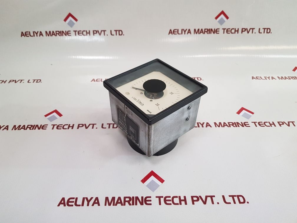 Noris-tachometerwerk Rq960-vv10-009 Indicator