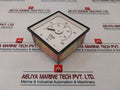 Noris-tachometerwerk 0-800 1/Min Prq144 Techo Meter