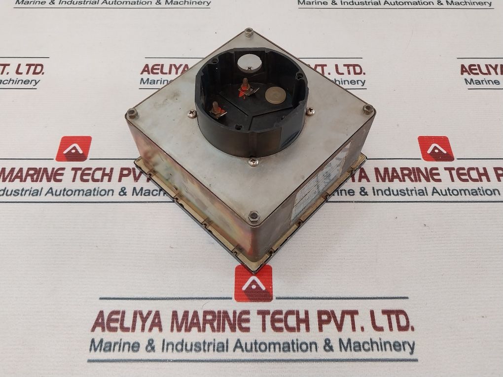 Noris-tachometerwerk 0-800 1/Min Prq144 Techo Meter