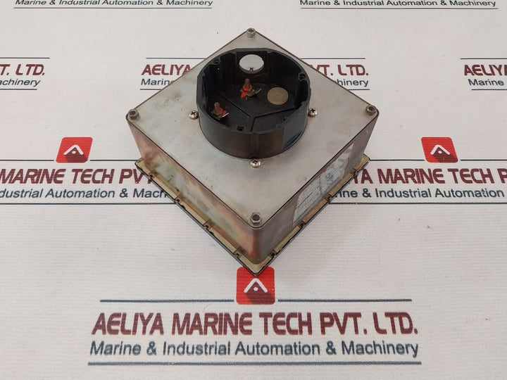 Noris-tachometerwerk 0-800 1/Min Prq144 Techo Meter