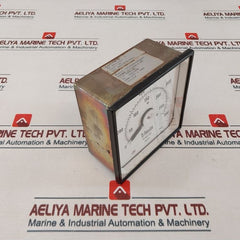 Noris-tachometerwerk 0-800 1/Min Prq144 Techo Meter