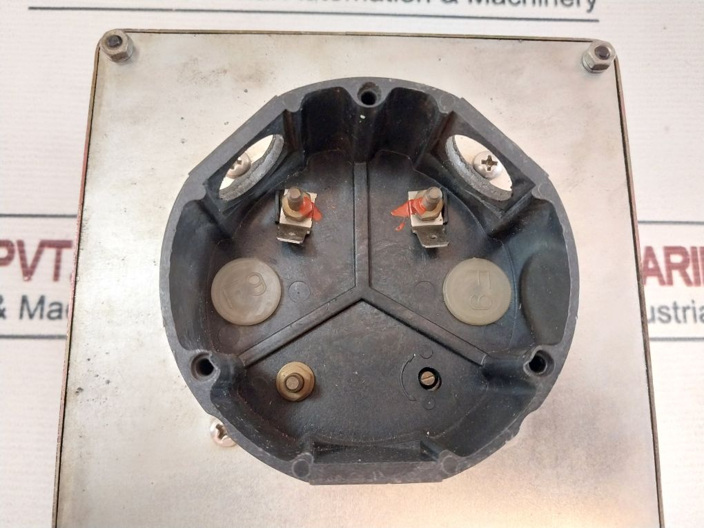 Noris-tachometerwerk 0-800 1/Min Prq144 Techo Meter
