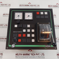 Noris 071170 Bridge And Proportional Control