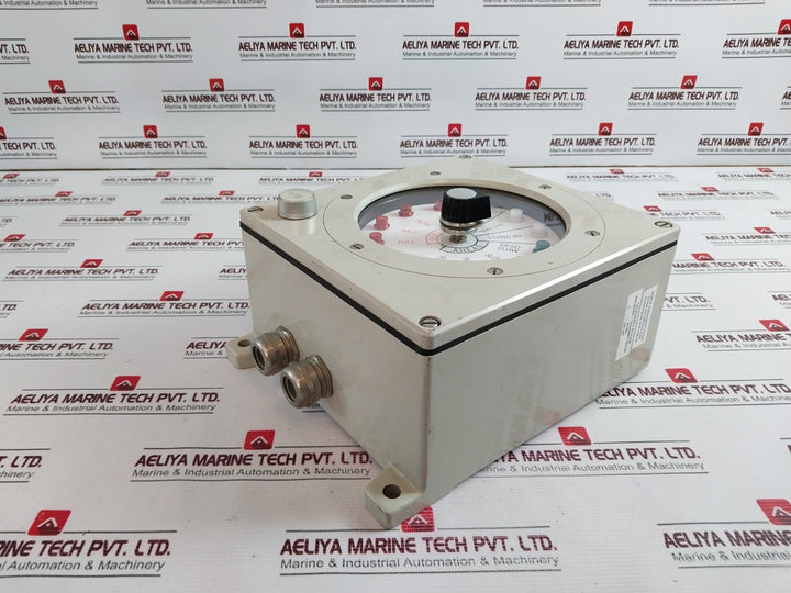 Noris 081115.2.50 Stbd Receiver/Transmitter Er