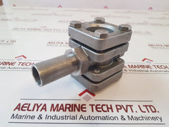 Noris 1.4408 Sight Flow Indicator Din 7080-16
