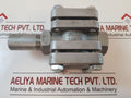 Noris 1.4408 Sight Flow Indicator Din 7080-16
