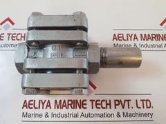 Noris 1.4408 Sight Flow Indicator Din 7080-16
