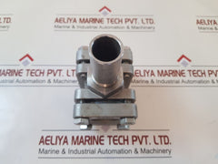 Noris 1.4408 Sight Flow Indicator Din 7080-16
