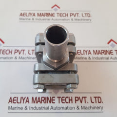 Noris 1.4408 Sight Flow Indicator Din 7080-16
