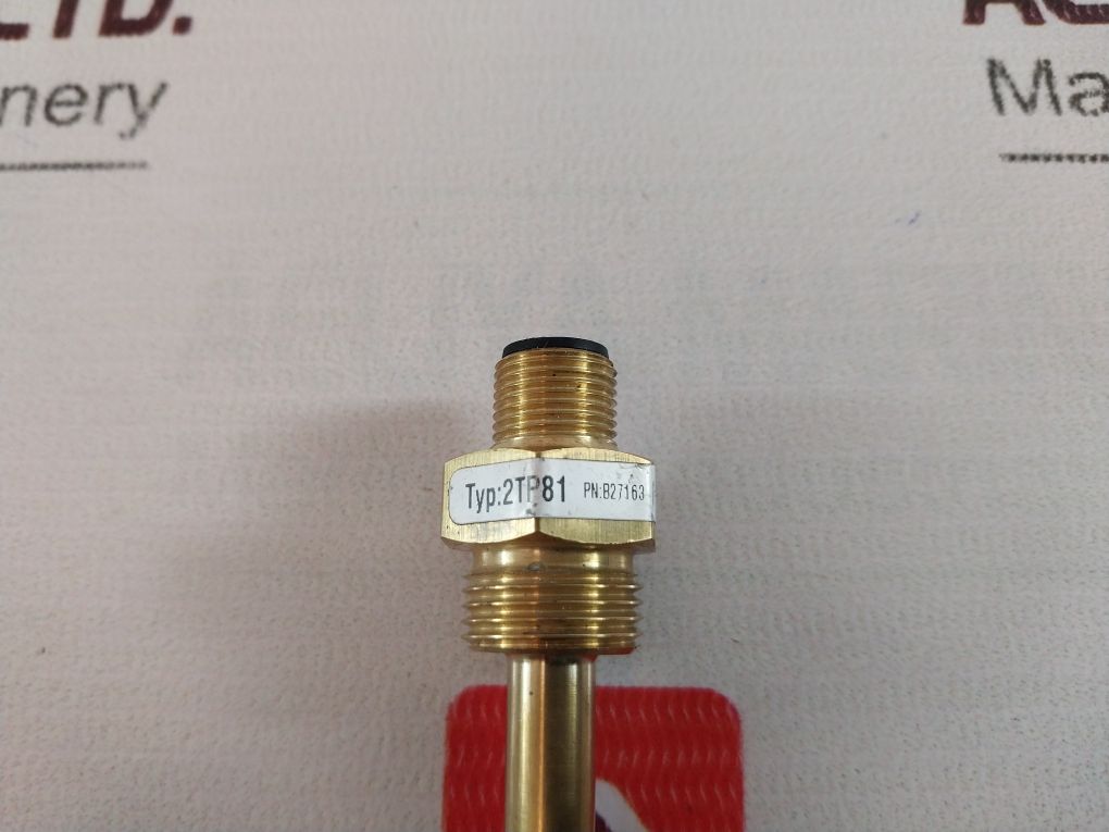 Noris 2Tp81 Temperature Sensor