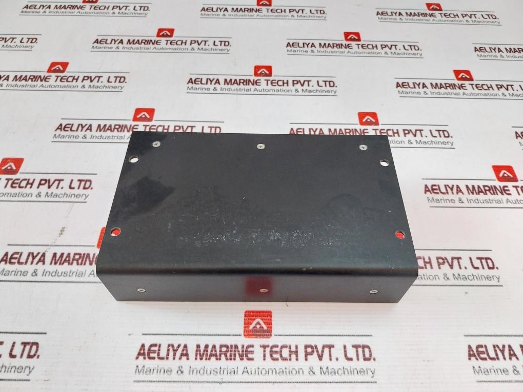 Noris Automation Sg 2000 Servo Controller