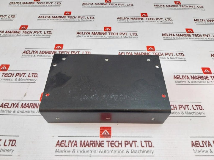 Noris Automation Sg 2000 Servo Controller