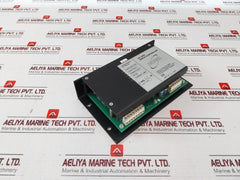 Noris Automation Sg 2000 Servo Controller
