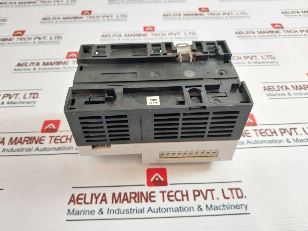 Noris Em4-101-aa2 Analog Input Module 24Vdc 0,15A