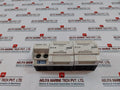 Noris Em4-201-dx2 Digital Input/Output Module 24V 0-55°C