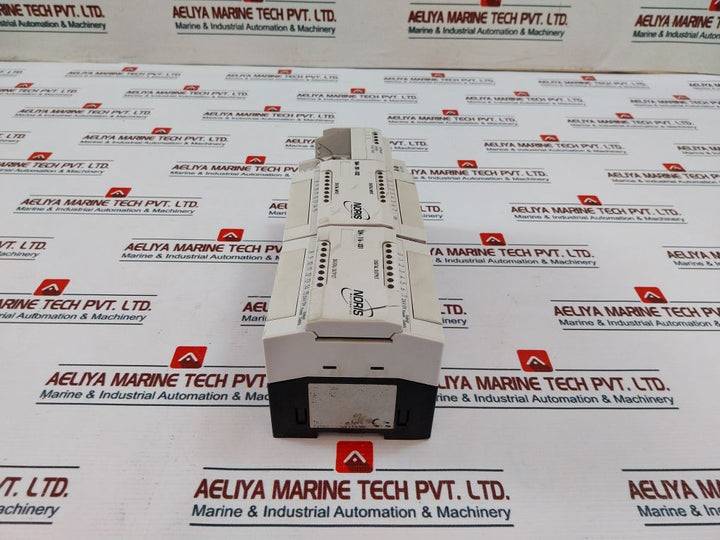 Noris Em4-201-dx2 Digital Input/Output Module 24V 0-55°C