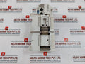 Noris Em4-201-dx2 Digital Input/Output Module 24V 0-55°C