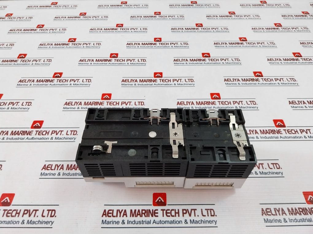 Noris Em4-201-dx2 Digital Input/Output Module 24V 0-55°C