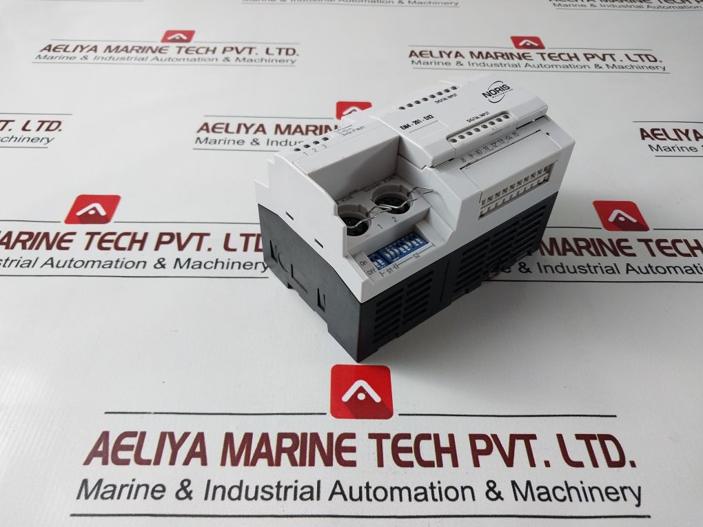 Noris Em4-201-dx2 Expansion Module Free Shipping