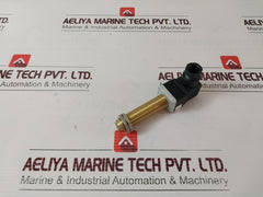 Noris Fa1J-4A-70 Proximity Switch Speed Sensor